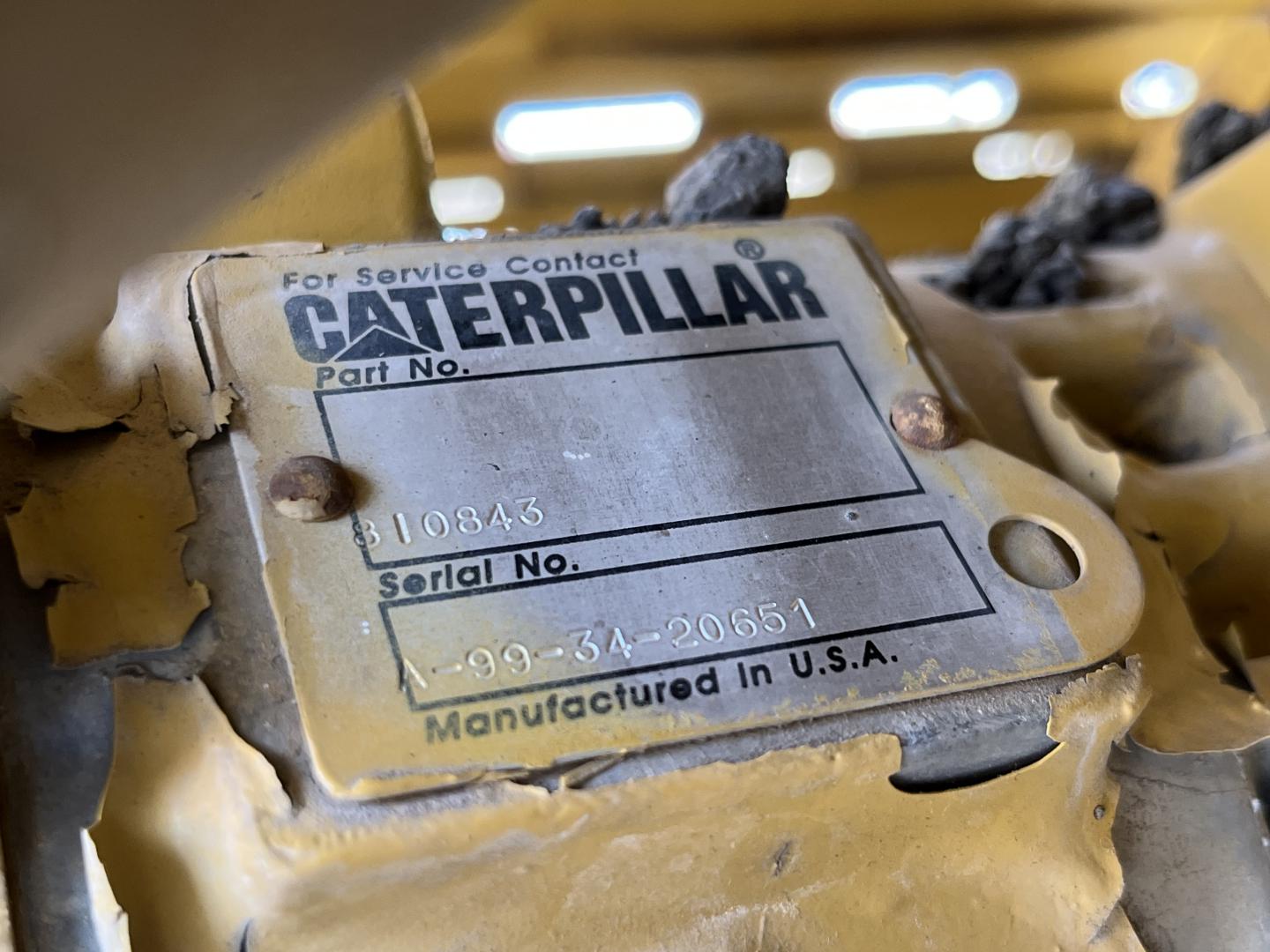 ./imagenes/INVOICE/2019/16430/PAVIMENTADORA CATERPILLAR AP-1055B PARA REFACCIONES (12).JPG